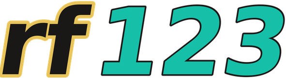 rf123 logo